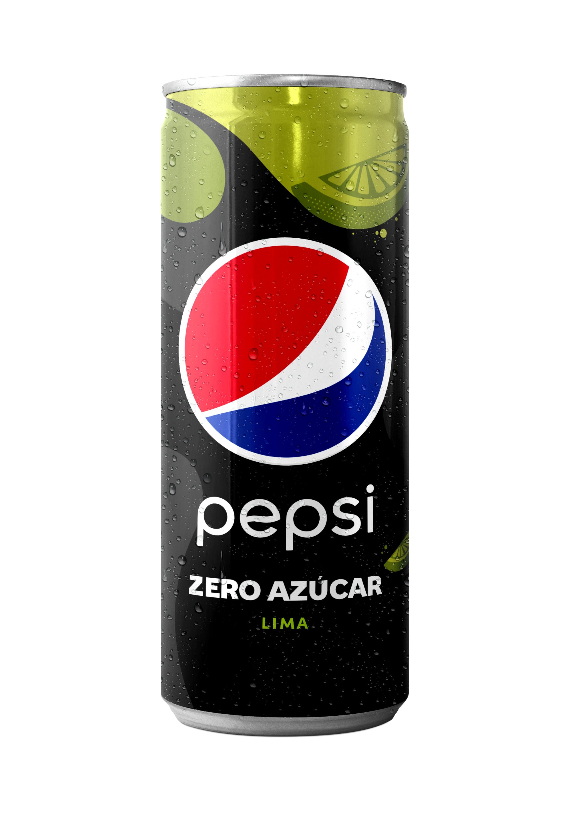 Pepsi lima